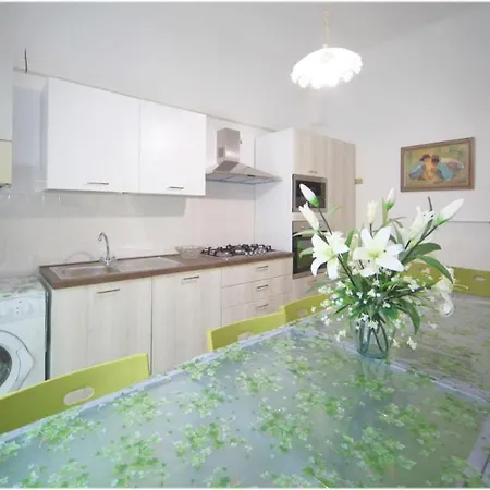 Apartmán Hanbury 10