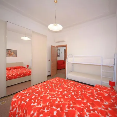 Hanbury 10 Apartmán