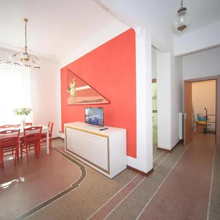 Hanbury 10 Апартаменти *