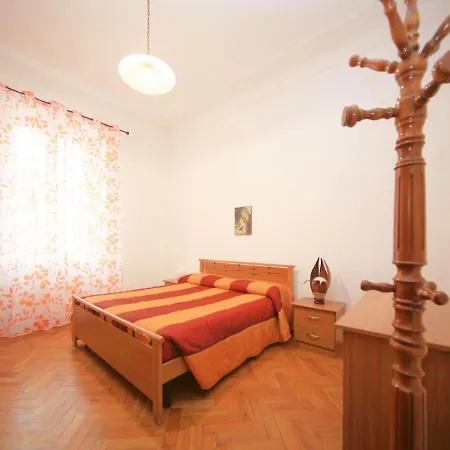 Hanbury 10 Apartmán Alassio