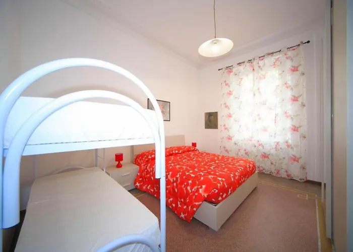 Apartment Hanbury 10