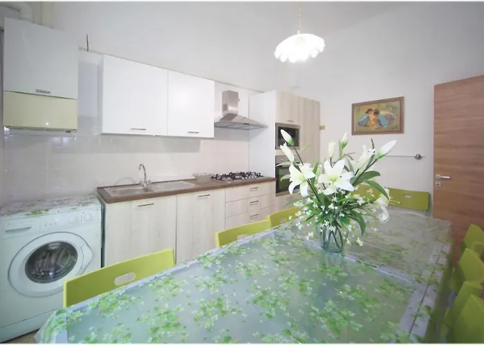 Apartment Hanbury 10