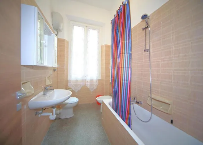 Apartment Hanbury 10 *