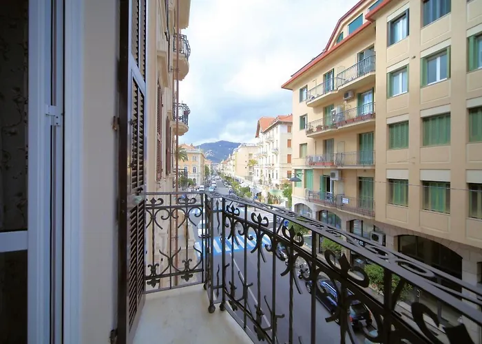Apartment Hanbury 10 Alassio
