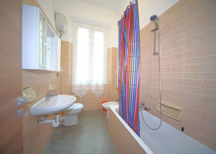 Hanbury 10 Apartment Alassio